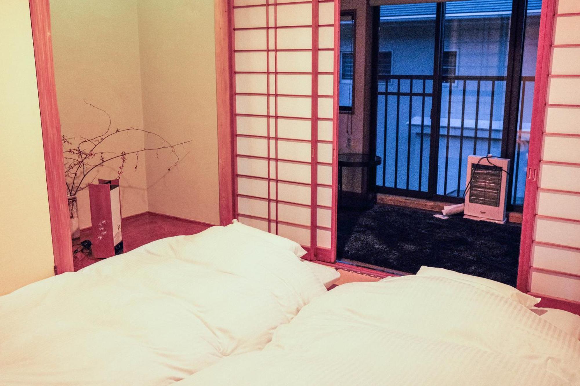 伊豆高原 温泉付別荘 Isana Mountain Villa Futo Exterior photo