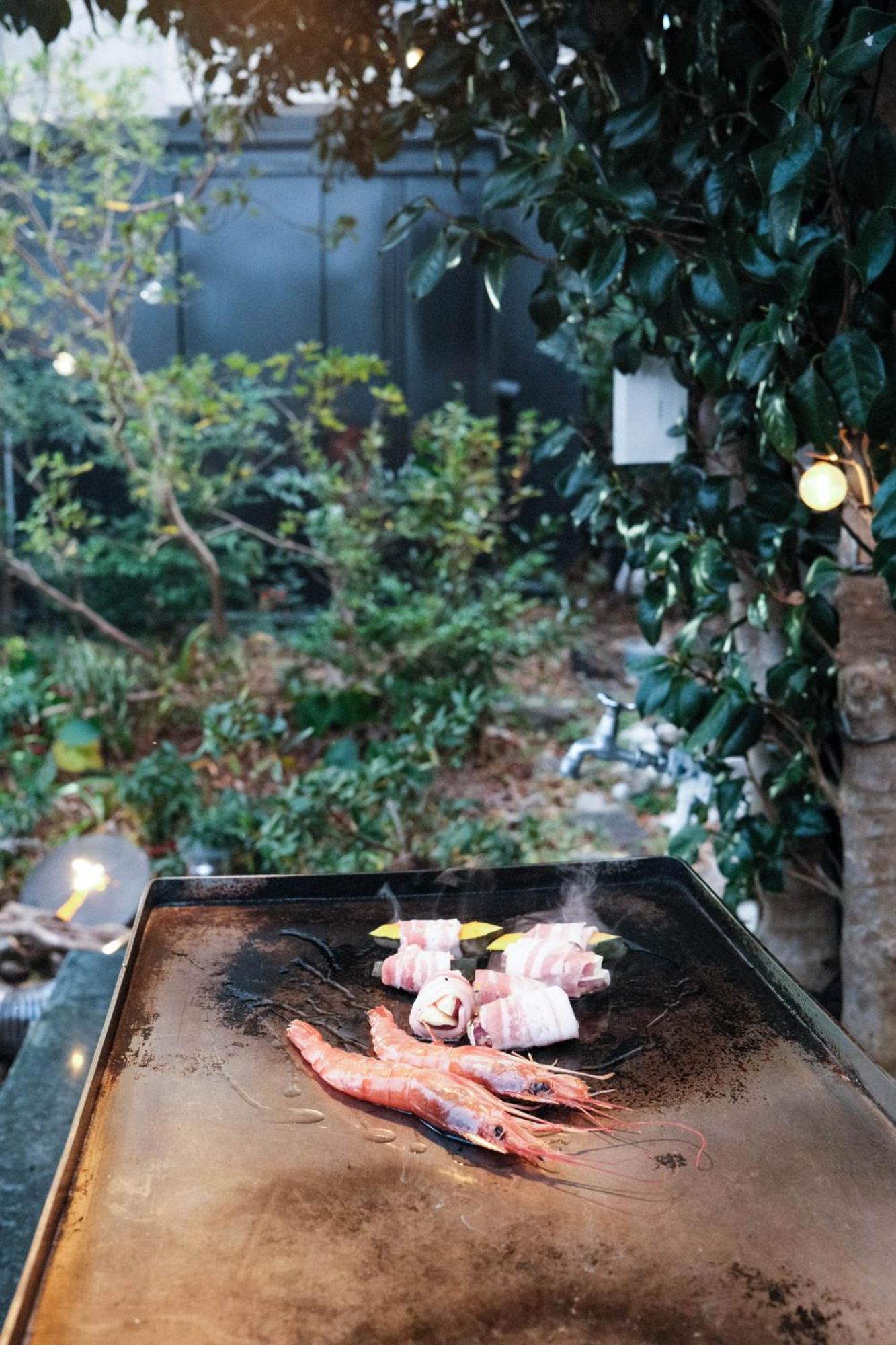 伊豆高原 温泉付別荘 Isana Mountain Villa Futo Exterior photo